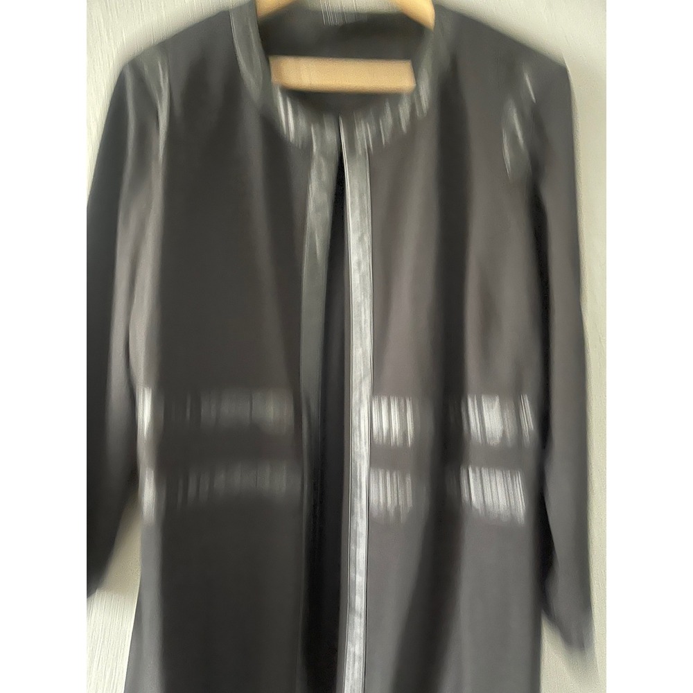 Ming Wang Long Jacket - image 10